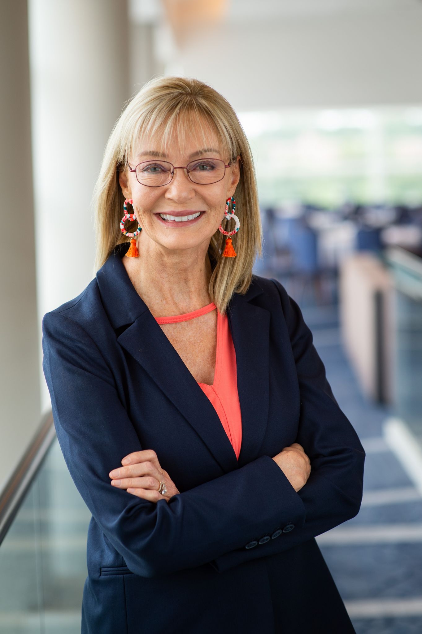 Carole Eldridge photo