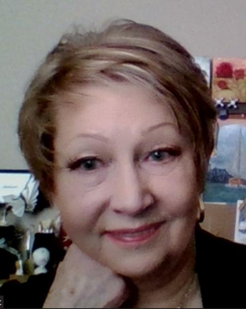 This is the image for the 'Cindy's story' entry