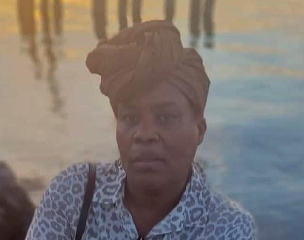 This is the image for the 'Joanne's Story' entry