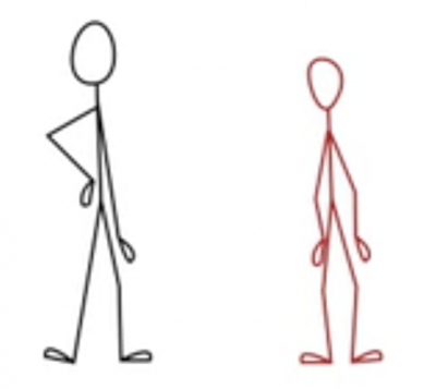 This is the image for the 'Linda's Story' entry